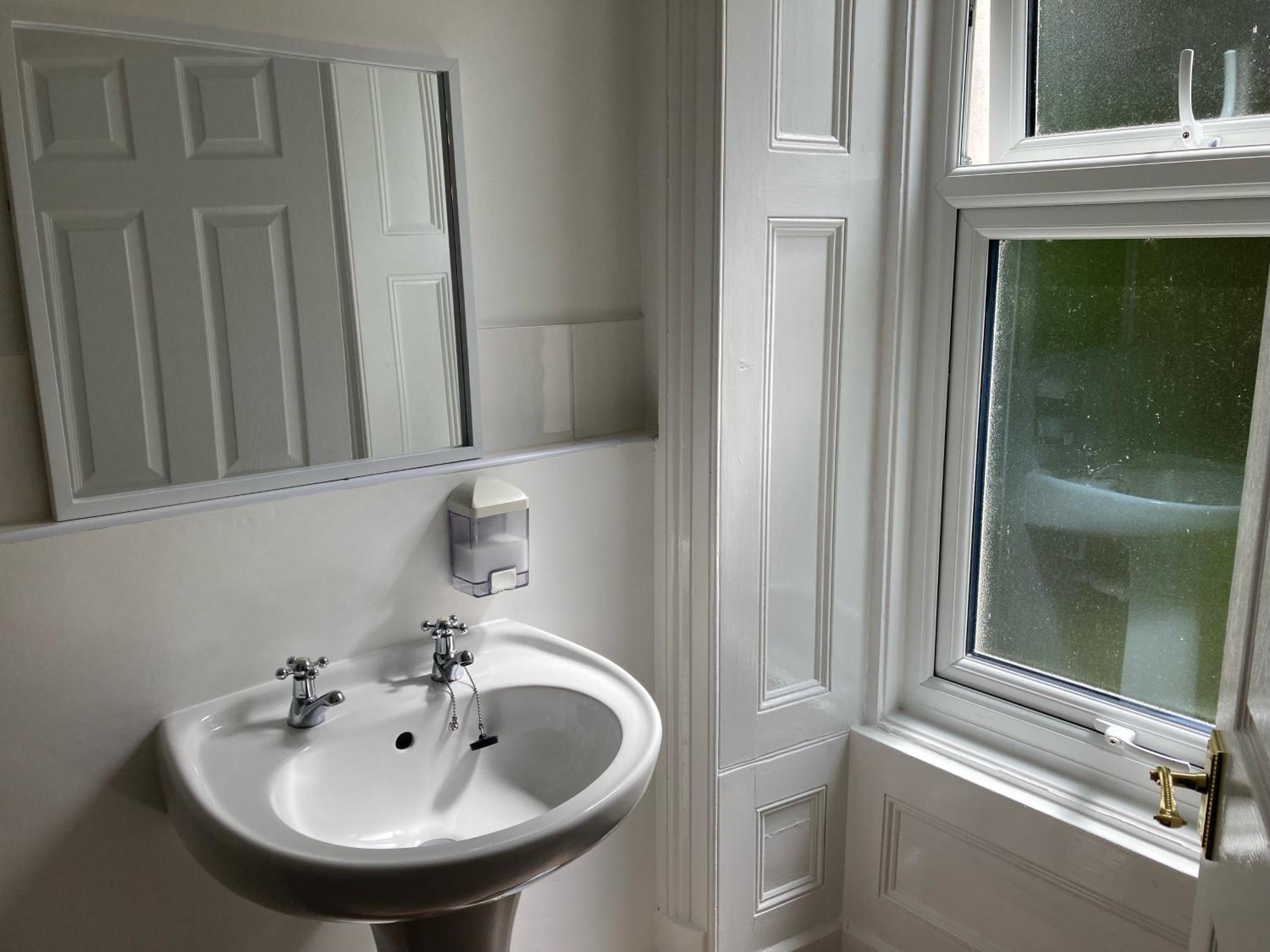 Serenity House Wales Llangammarch Wells Esterno foto