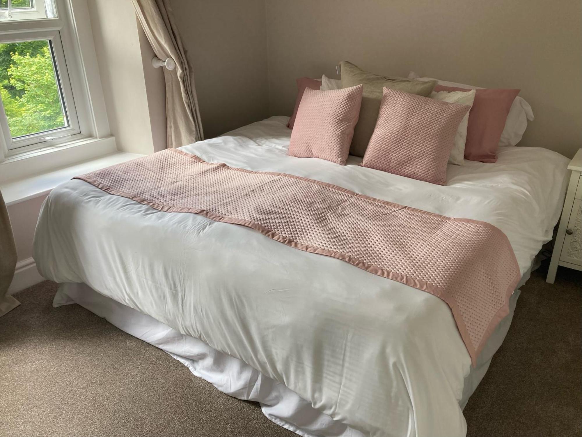 Serenity House Wales Llangammarch Wells Esterno foto