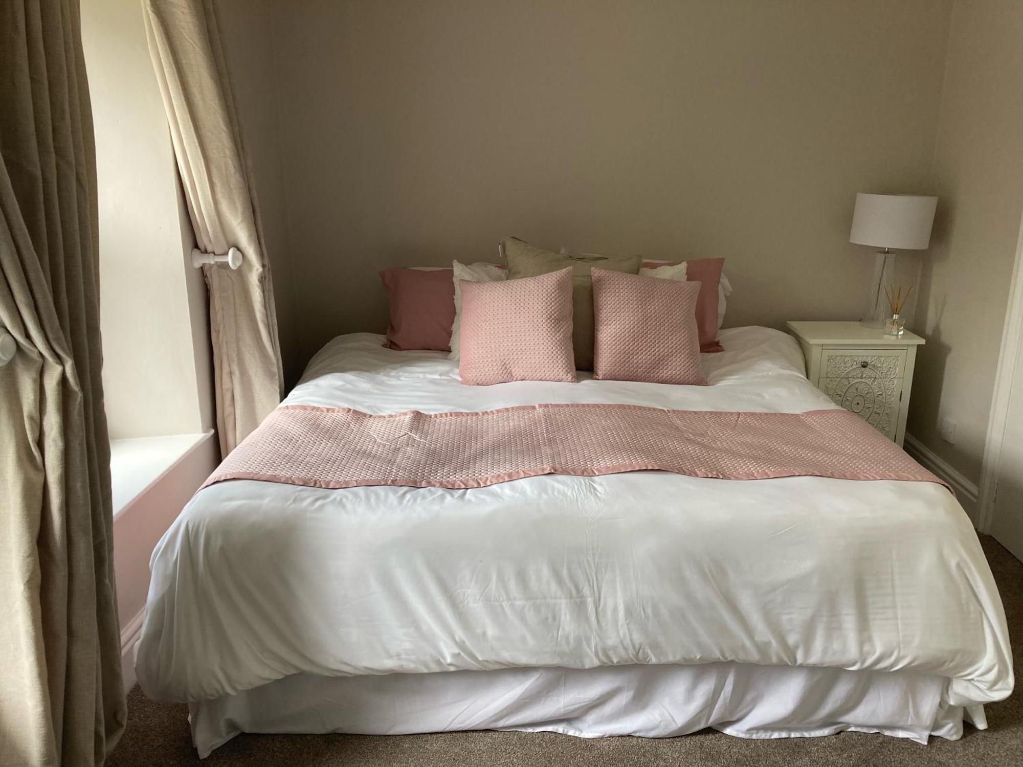 Serenity House Wales Llangammarch Wells Esterno foto