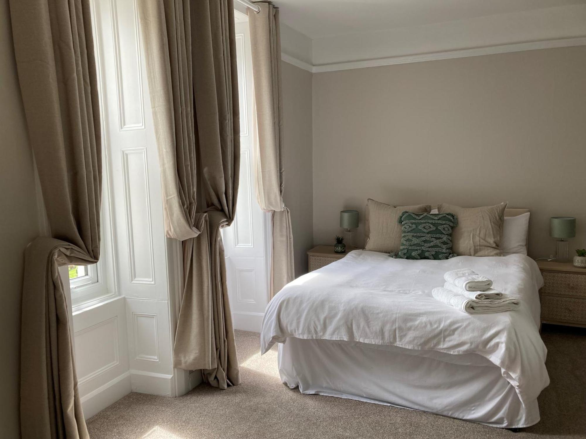 Serenity House Wales Llangammarch Wells Esterno foto