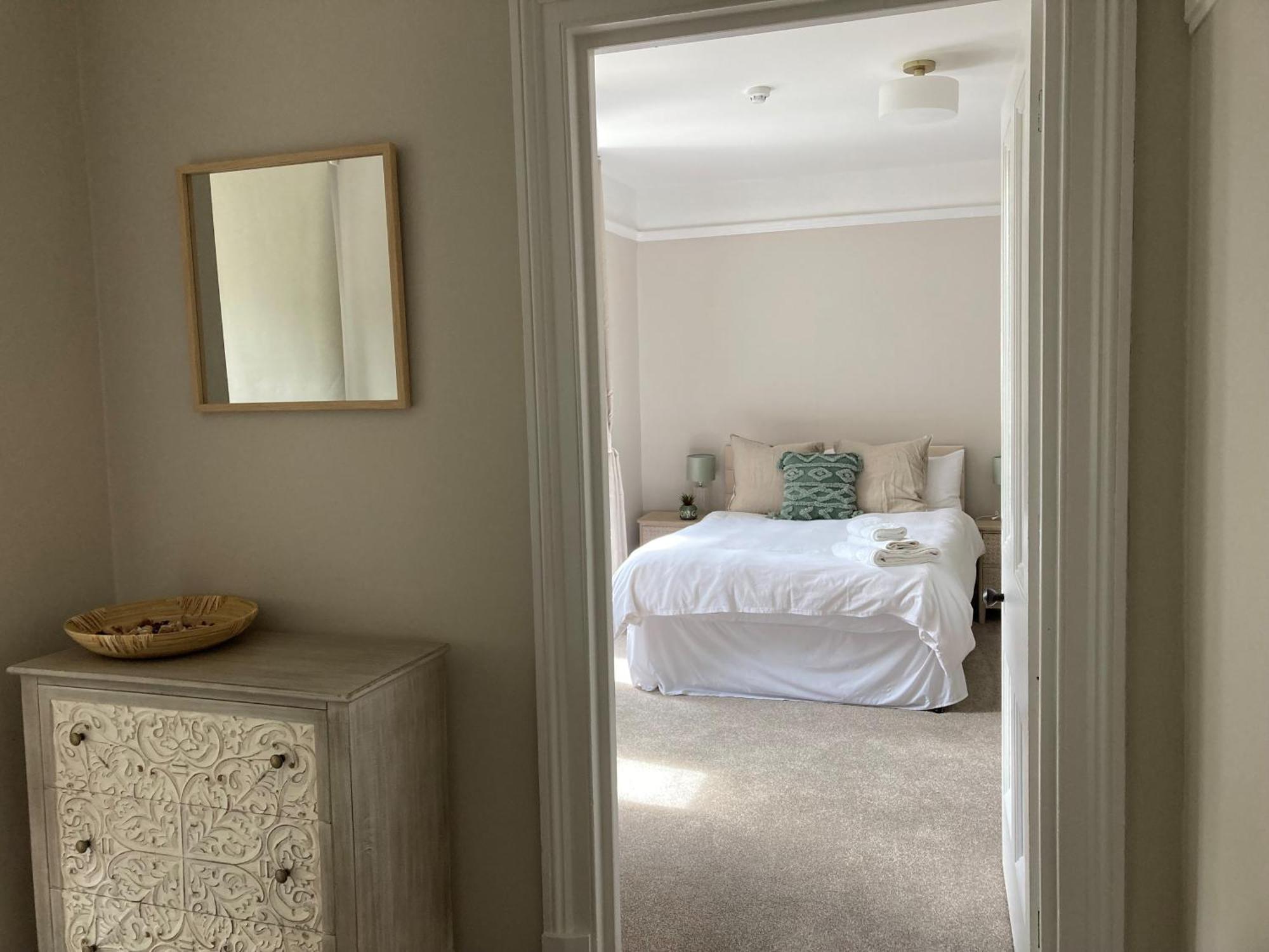 Serenity House Wales Llangammarch Wells Esterno foto