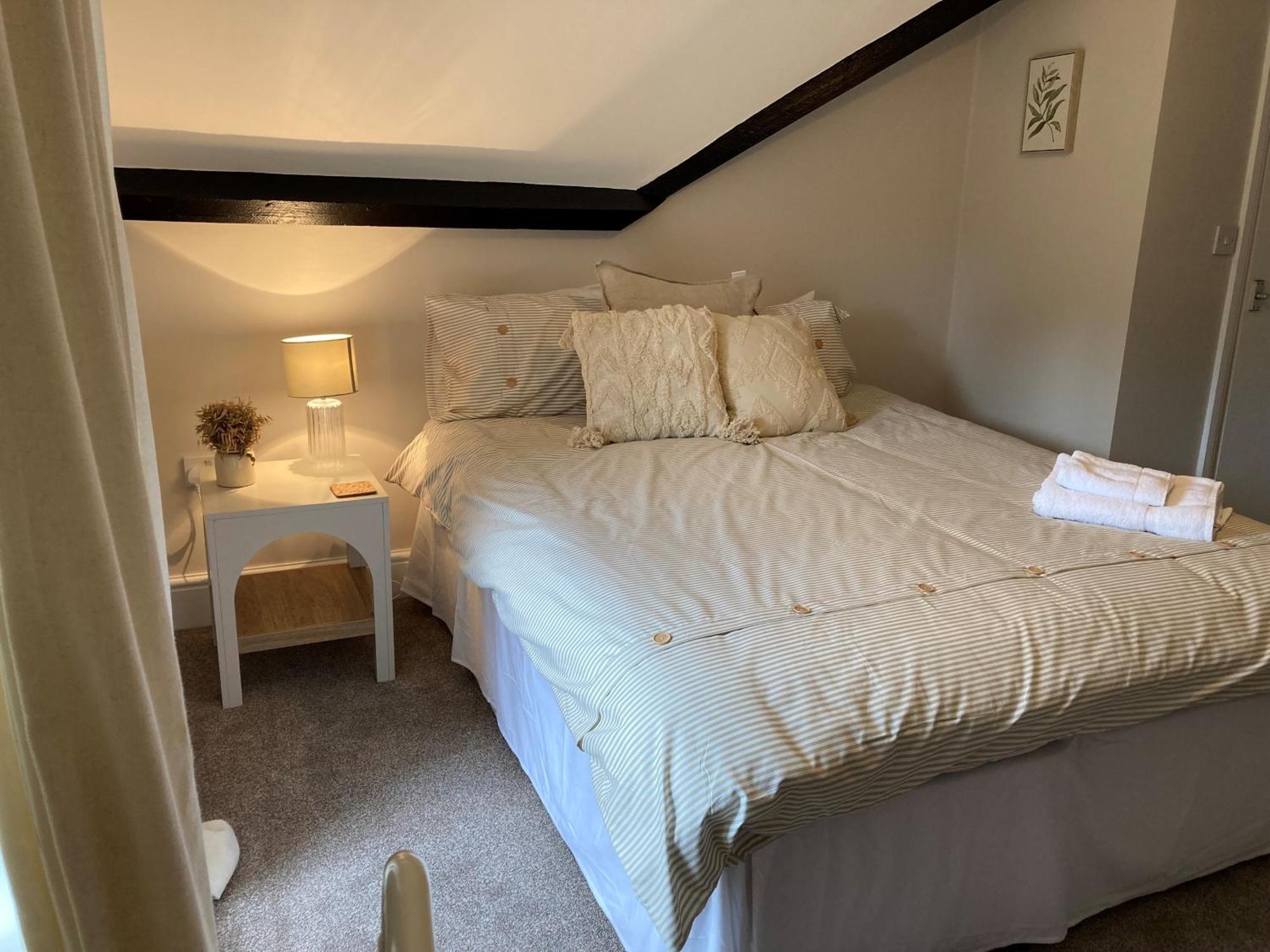 Serenity House Wales Llangammarch Wells Esterno foto